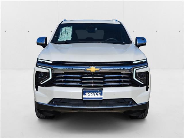 new 2025 Chevrolet Tahoe car, priced at $71,155
