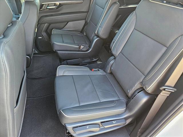 new 2025 Chevrolet Tahoe car, priced at $71,155