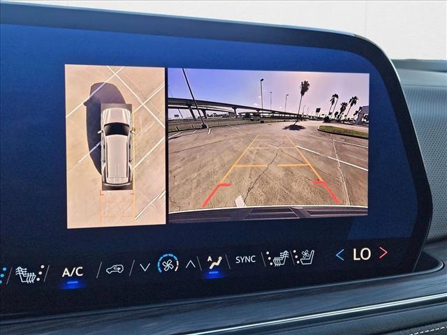 new 2025 Chevrolet Tahoe car, priced at $71,155