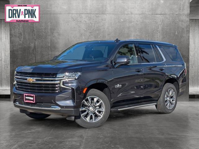 new 2024 Chevrolet Tahoe car, priced at $69,875