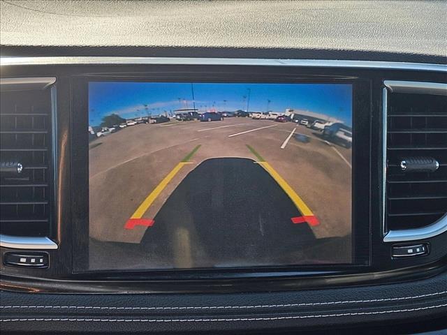 used 2021 Chrysler Pacifica car, priced at $22,499