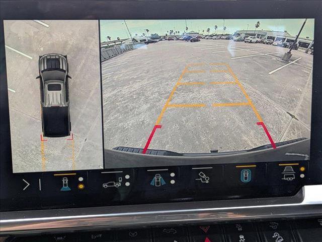 used 2023 Chevrolet Silverado 1500 car, priced at $47,999