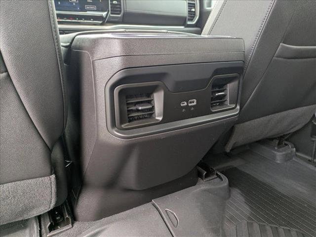used 2023 Chevrolet Silverado 1500 car, priced at $47,999