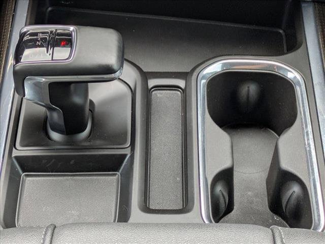 used 2023 Chevrolet Silverado 1500 car, priced at $47,999
