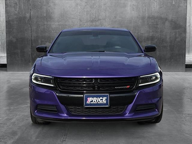 used 2023 Dodge Charger car, priced at $26,611