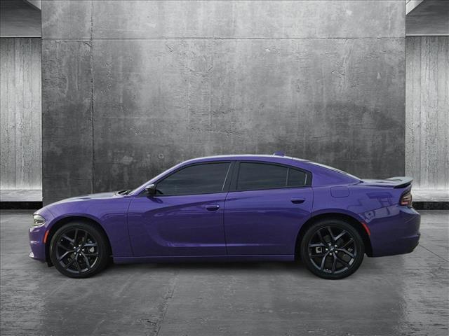 used 2023 Dodge Charger car, priced at $26,611