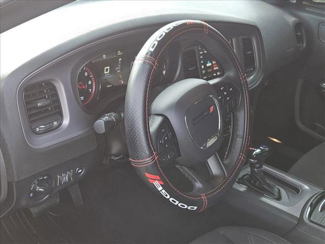 used 2023 Dodge Charger car, priced at $26,611