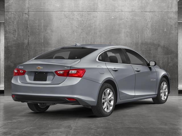 new 2025 Chevrolet Malibu car, priced at $30,690