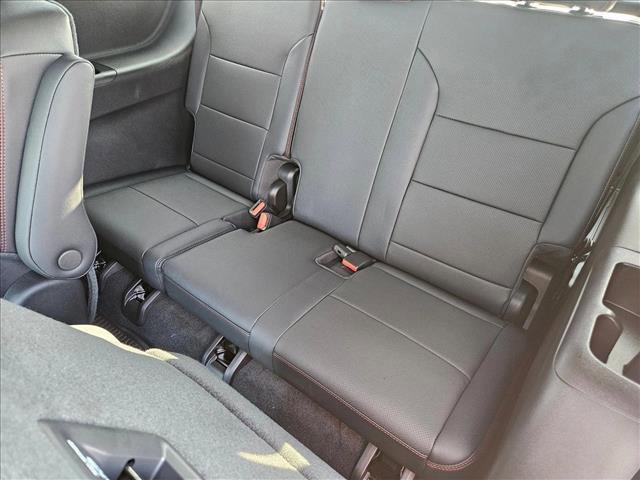 new 2026 Chevrolet Traverse car, priced at $60,215