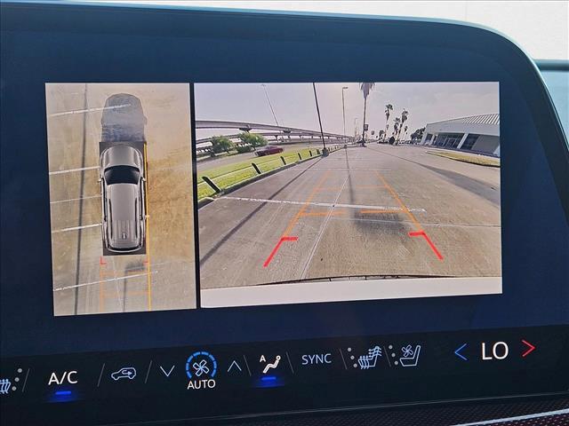 new 2026 Chevrolet Traverse car, priced at $60,215