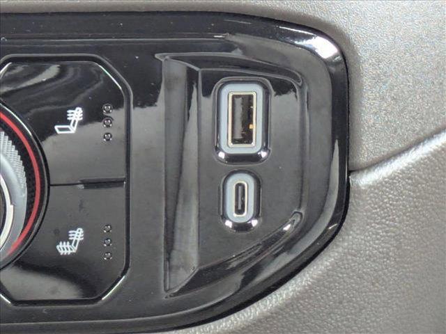 new 2025 Chevrolet Silverado 1500 car, priced at $53,910