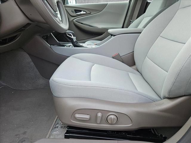 new 2025 Chevrolet Malibu car, priced at $26,991