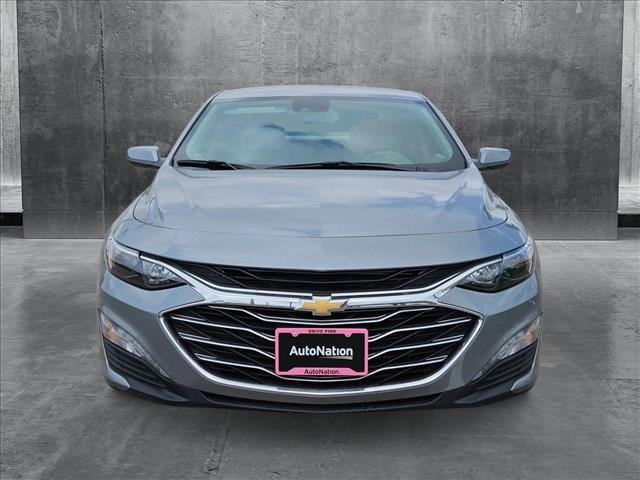 new 2025 Chevrolet Malibu car, priced at $26,991