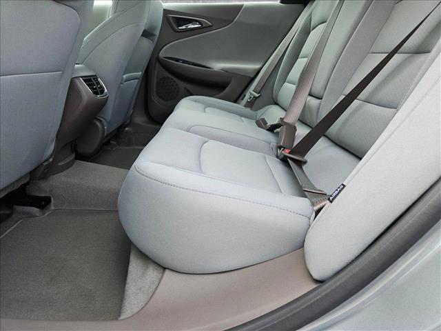 new 2025 Chevrolet Malibu car, priced at $26,991