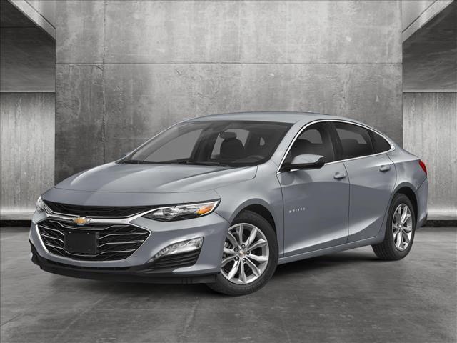new 2025 Chevrolet Malibu car, priced at $26,991