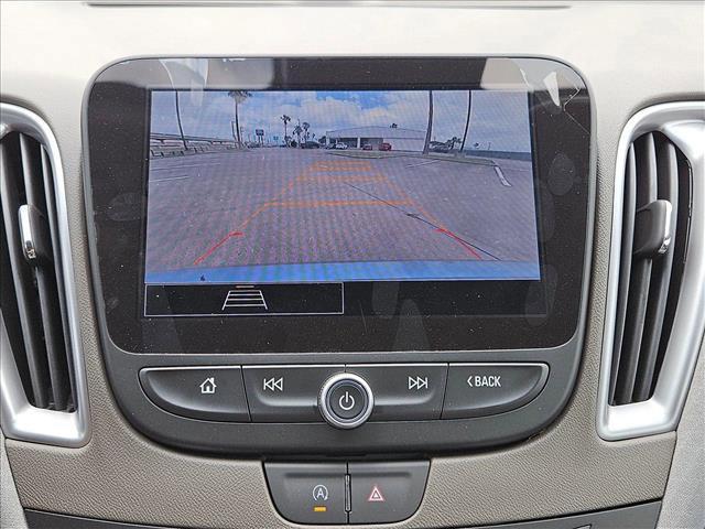 new 2025 Chevrolet Malibu car, priced at $26,991