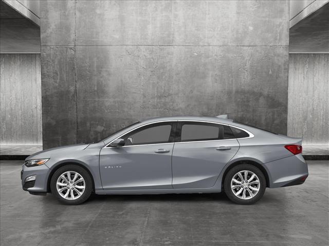 new 2025 Chevrolet Malibu car, priced at $26,991