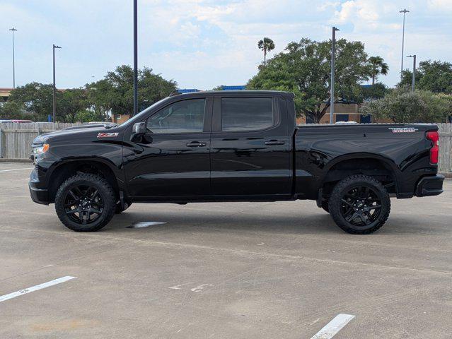 used 2023 Chevrolet Silverado 1500 car, priced at $47,999