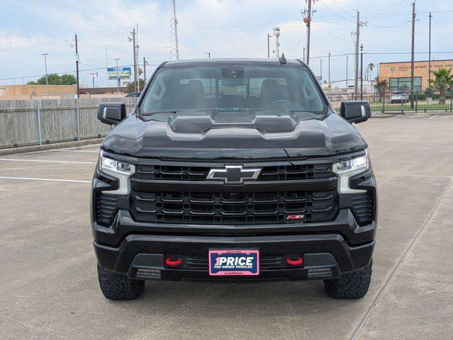 used 2023 Chevrolet Silverado 1500 car, priced at $47,999