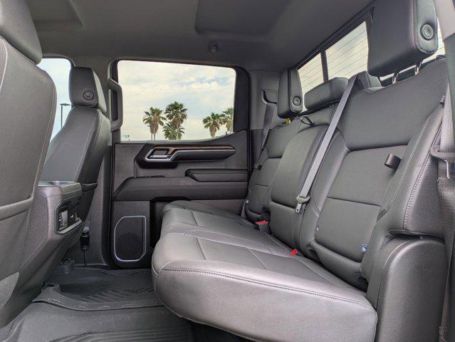 used 2023 Chevrolet Silverado 1500 car, priced at $47,999