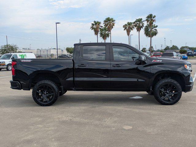 used 2023 Chevrolet Silverado 1500 car, priced at $47,999