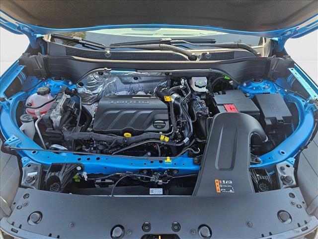 new 2026 Chevrolet Trax car, priced at $29,175