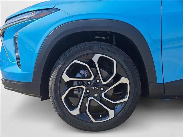 new 2026 Chevrolet Trax car, priced at $29,175