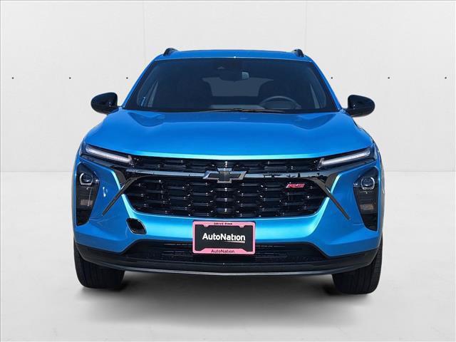 new 2026 Chevrolet Trax car, priced at $29,175