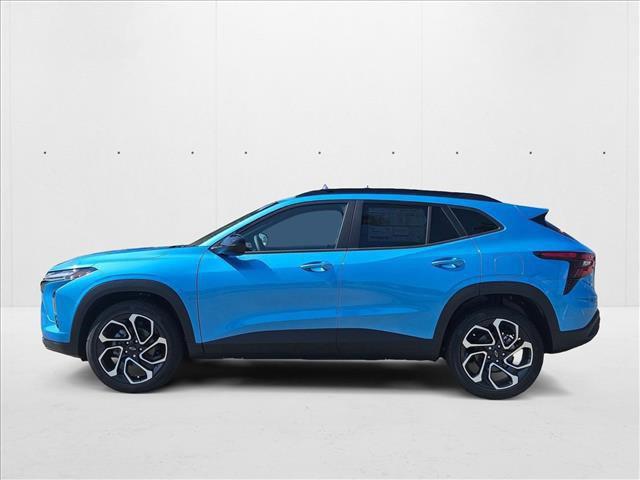 new 2026 Chevrolet Trax car, priced at $29,175