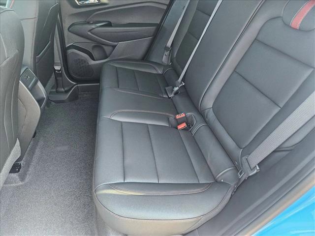 new 2026 Chevrolet Trax car, priced at $29,175