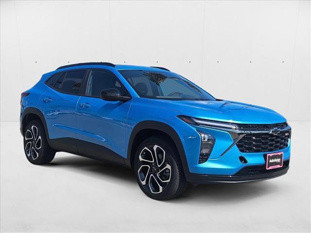 new 2026 Chevrolet Trax car, priced at $29,175