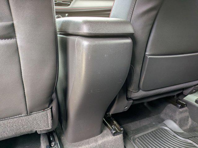 used 2025 Chevrolet TrailBlazer car, priced at $27,978