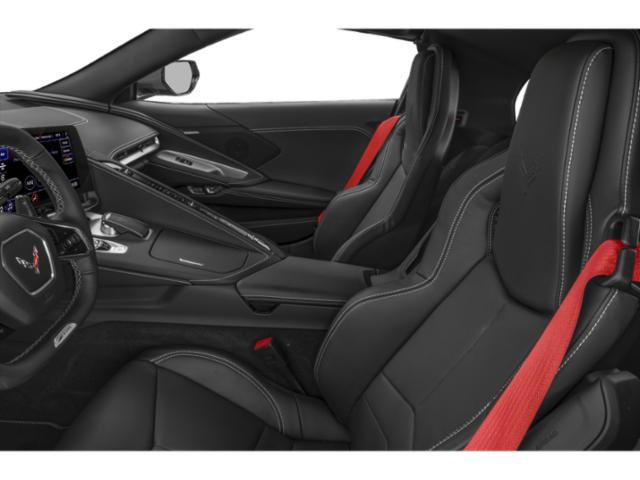 new 2025 Chevrolet Corvette car, priced at $128,565