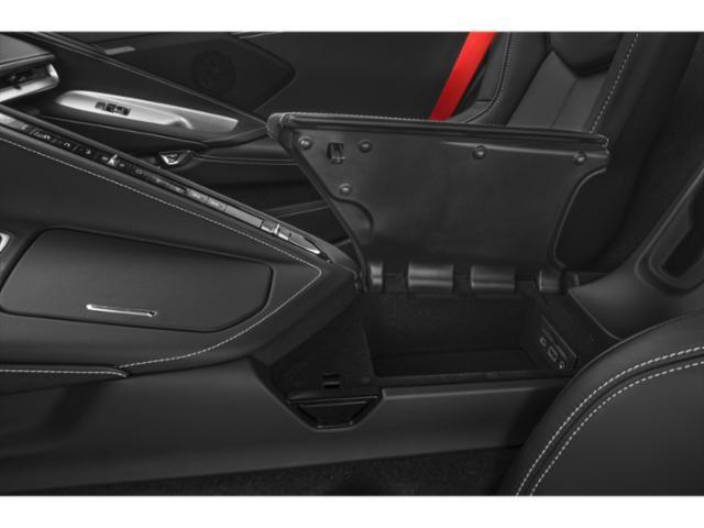 new 2025 Chevrolet Corvette car, priced at $128,565