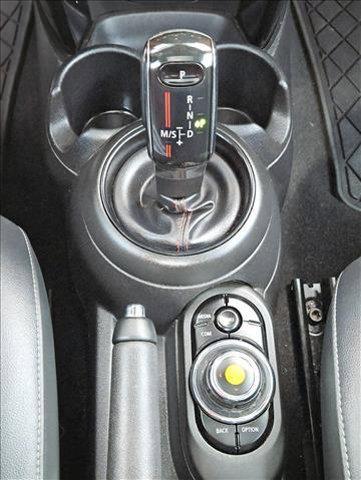 used 2021 MINI Hardtop car, priced at $18,482