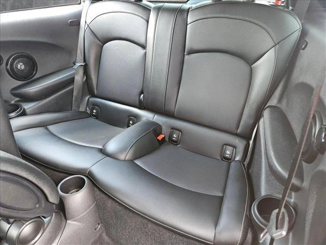 used 2021 MINI Hardtop car, priced at $18,482