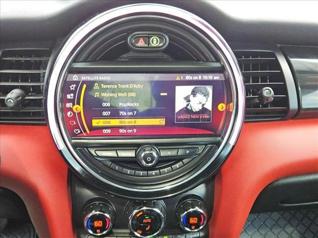 used 2021 MINI Hardtop car, priced at $18,482