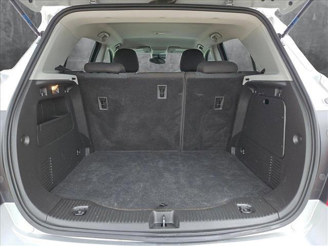 used 2020 Chevrolet Trax car, priced at $14,993