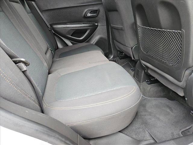 used 2020 Chevrolet Trax car, priced at $14,993