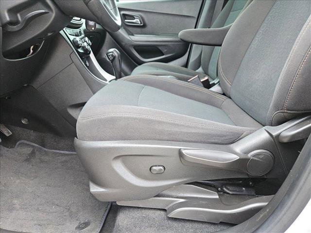 used 2020 Chevrolet Trax car, priced at $14,993