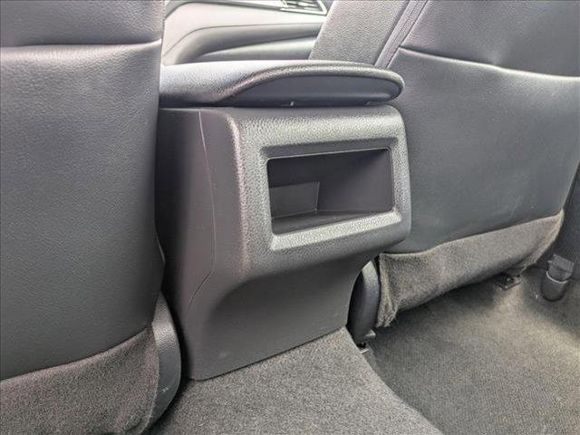 used 2023 Toyota Camry car, priced at $23,487