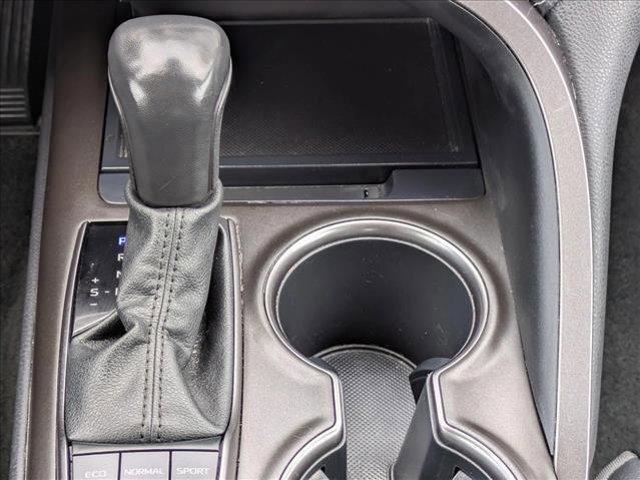 used 2023 Toyota Camry car, priced at $23,487