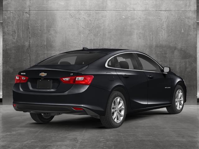 new 2025 Chevrolet Malibu car, priced at $26,995