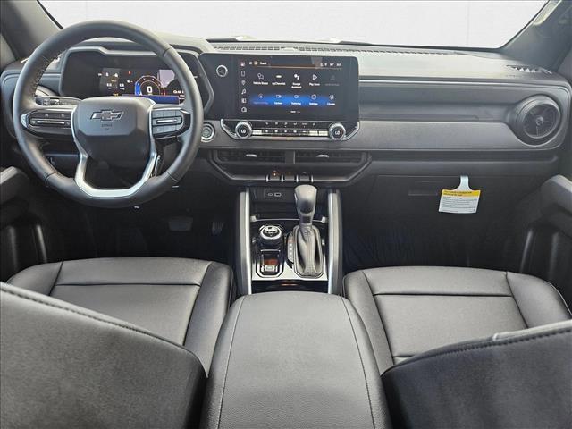 new 2026 Chevrolet Colorado car, priced at $45,880