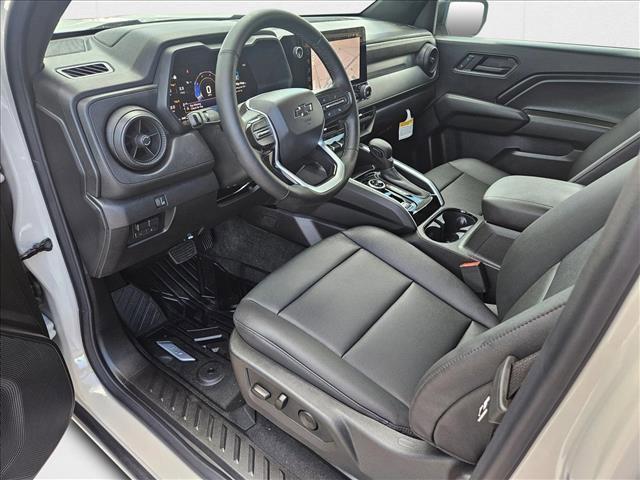 new 2026 Chevrolet Colorado car, priced at $45,880