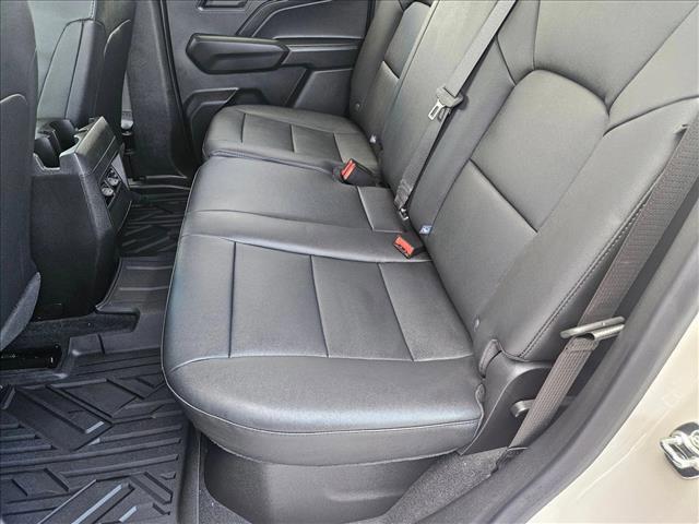 new 2026 Chevrolet Colorado car, priced at $45,880