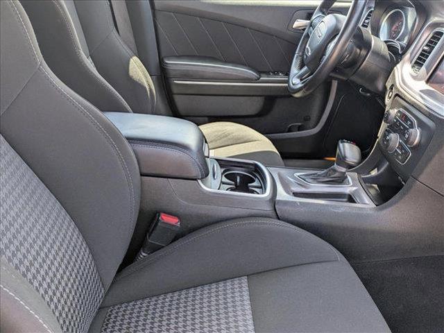 used 2023 Dodge Charger car, priced at $25,183