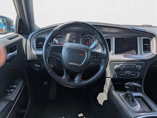 used 2023 Dodge Charger car, priced at $25,183