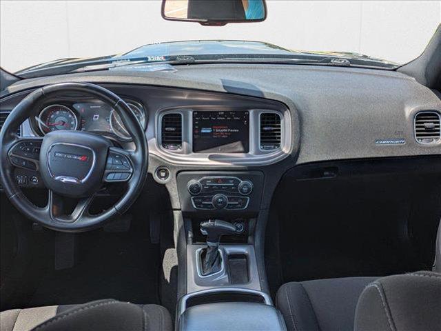 used 2023 Dodge Charger car, priced at $25,183
