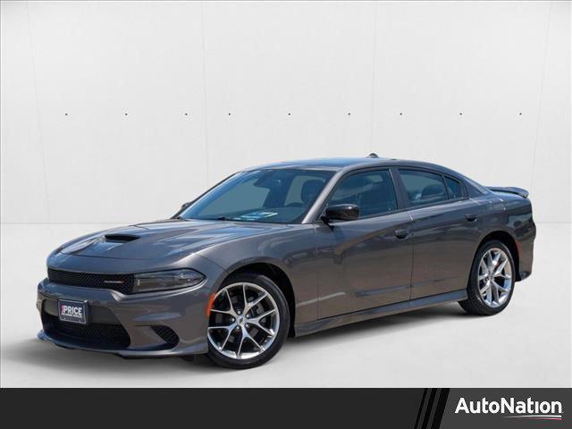 used 2023 Dodge Charger car, priced at $25,183